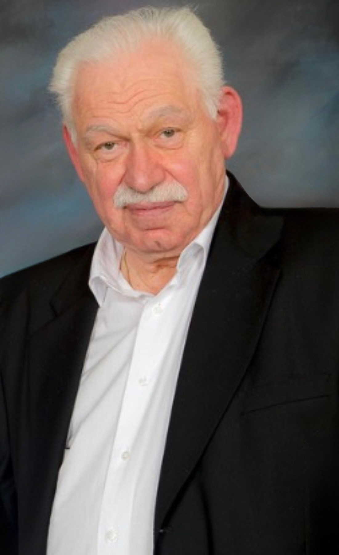 Avis de décès de Frank Nowak