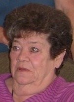 Obituary of Gloria Louise Ward