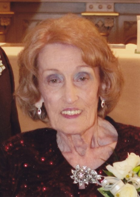 Obituary of Basilia "Viola" Knoppa