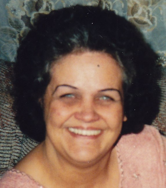 Obituary of Pamela Morelli