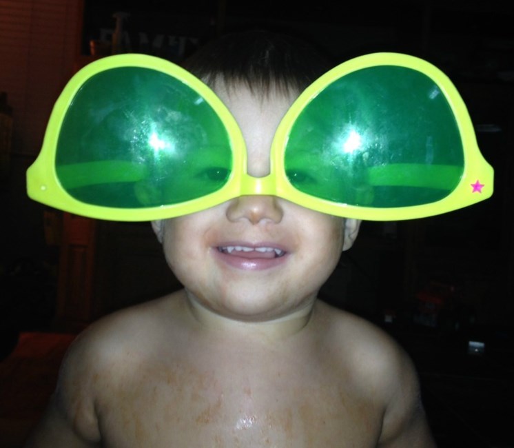 Obituary of Parker Ryan Hargis