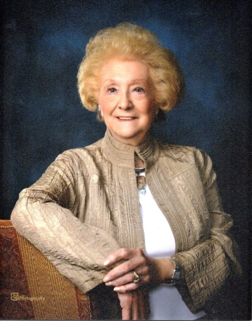 Obituary of Elizabeth Hasty Hintz