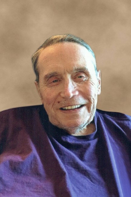 Obituary of Ronald MacMillan