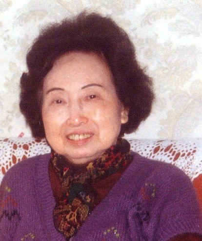 Obituary of Yee Ming Tung