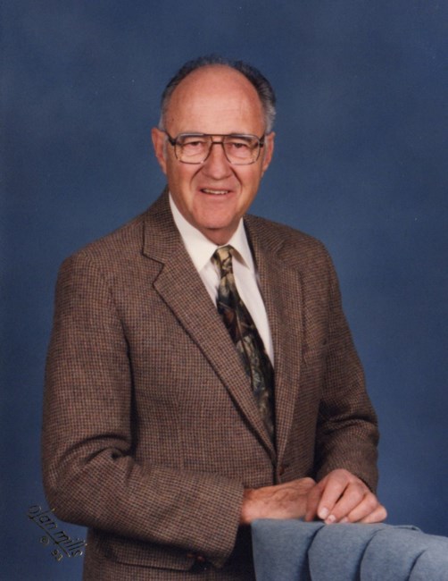 Obituary of Orville J. Kubat
