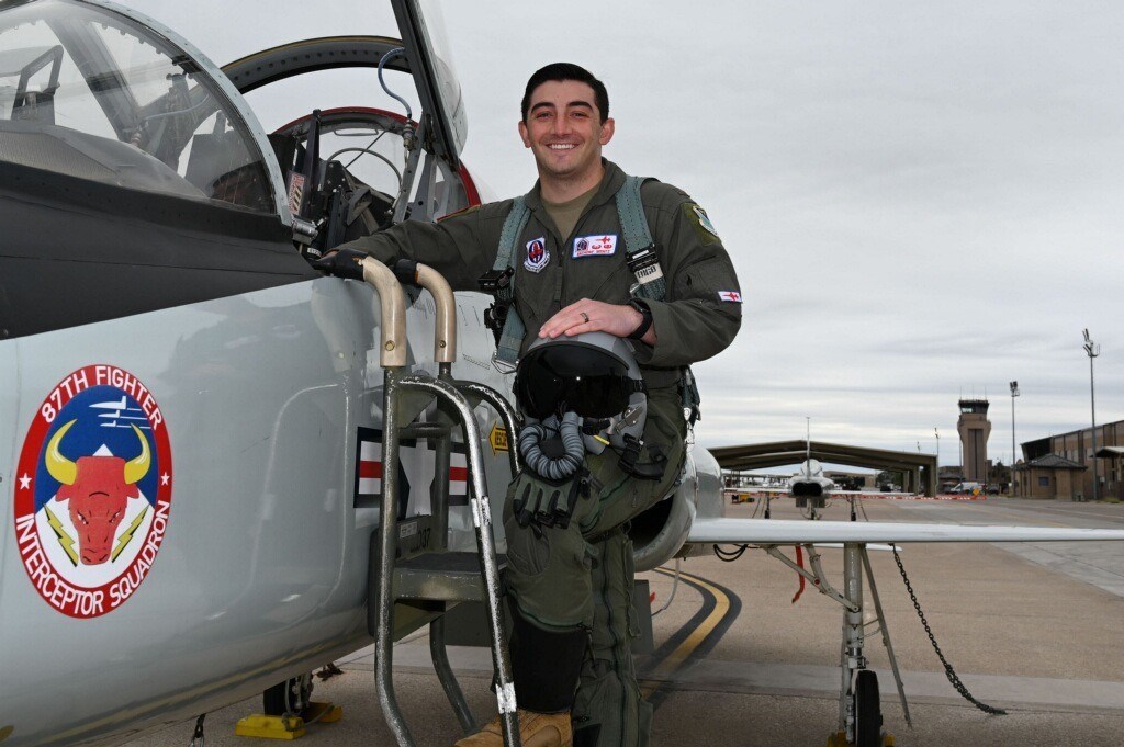 Avis de décès de 2nd Lieutenant Anthony Douglas Wentz