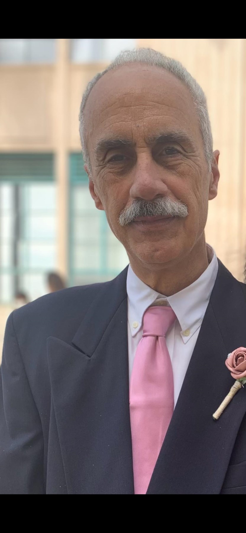 Obituary of Sonny Diaz Manzano