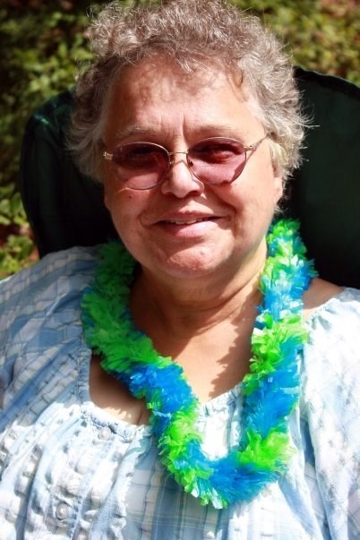 Obituary of Geneva Ann Cass