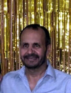 Obituario de Alfredo Sáez Matos