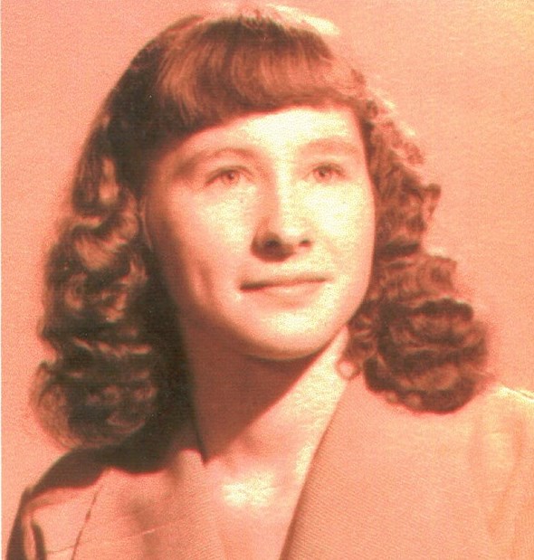 Obituario de Louise Pike