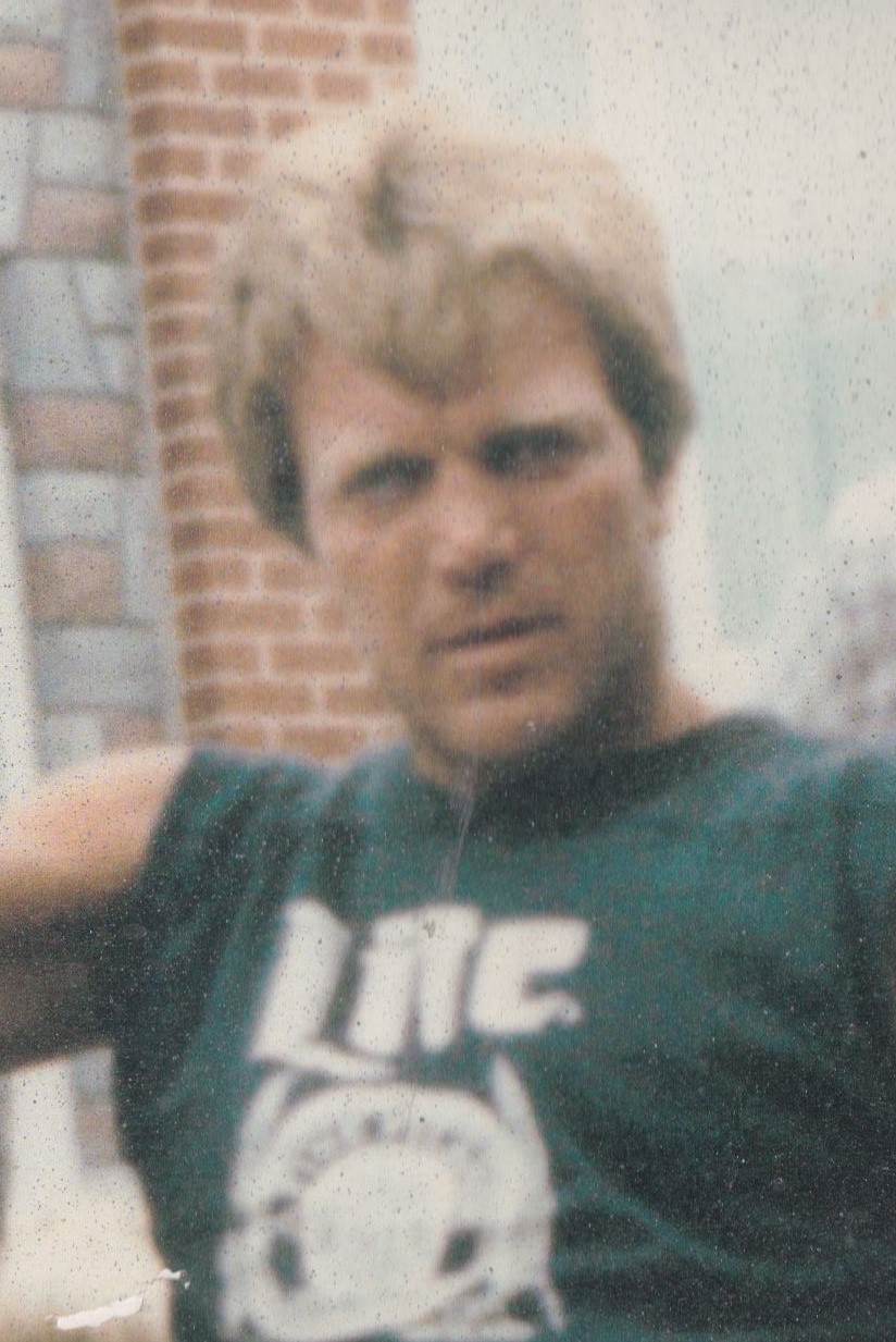 Avis de décès de Charles John Valenti