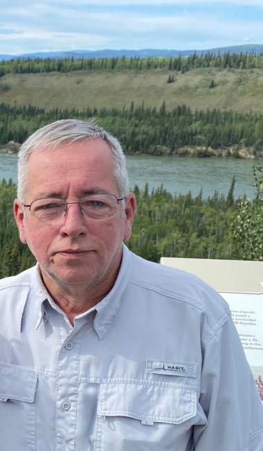 Obituary of Rodney Lanford