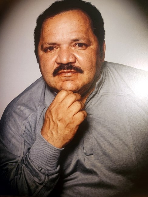 Obituario de Jose Luis Andrade