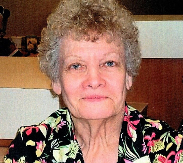 Obituary of Patricia L Nielsen