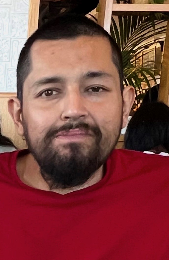 Obituary of Oscar Alexander Rodriguez