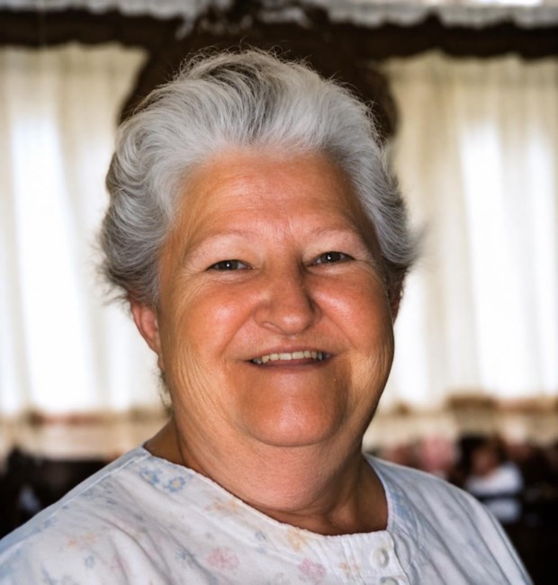 Obituary of Shelby Faye Hensley