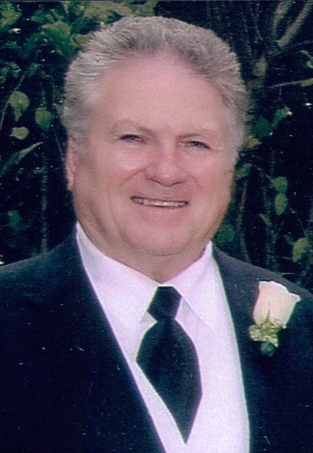 Thomas Tom Whitledge Obituary Newburgh IN