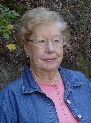 Obituary of Willie Mae Fletcher Kaldenbach