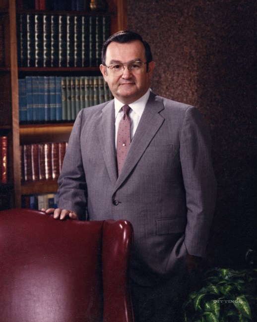 Obituary of Jon Frederick Keller