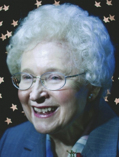 Obituary of Shirley Ryan