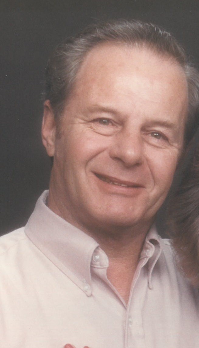 Obituary of Martin Timothy Murphy