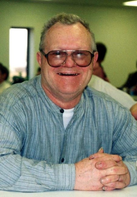 Obituary of Arnold George Doering
