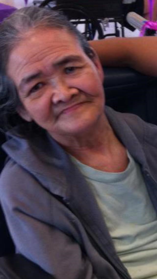 Obituary of Aida A. Guevara