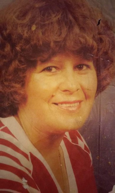 Obituario de Yolanda Beltran