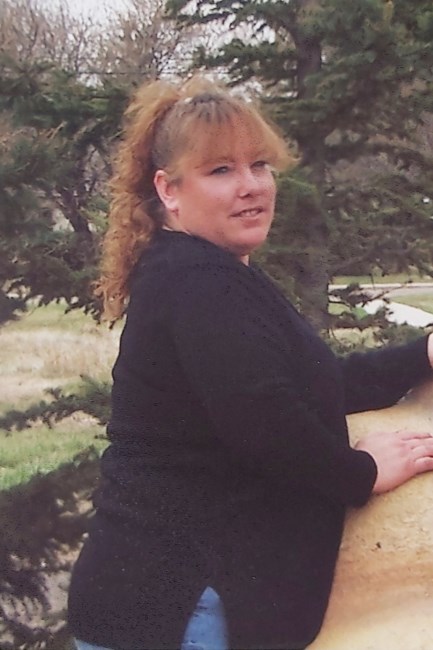 Obituary of Dawn Marie Classen