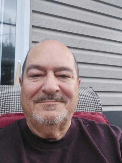 Avis de décès de Michel Robert