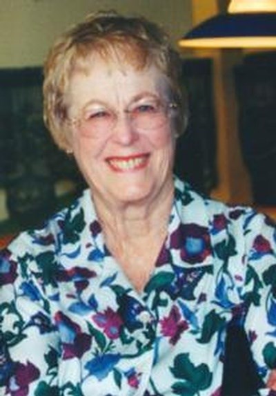 Obituary of Janet Louise Pierson