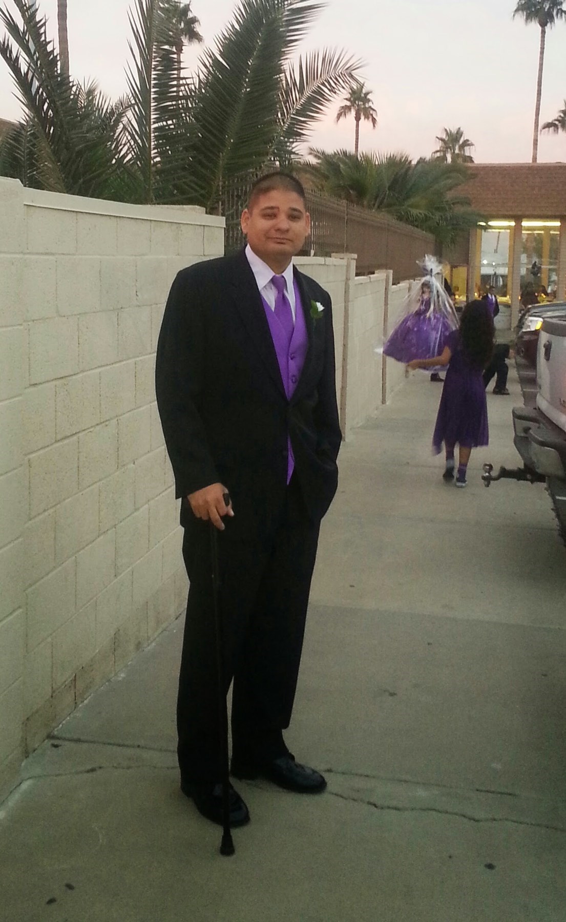 Obituary of Gregory Ray Arvizu