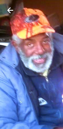 Obituary of Henry Malone Sr.