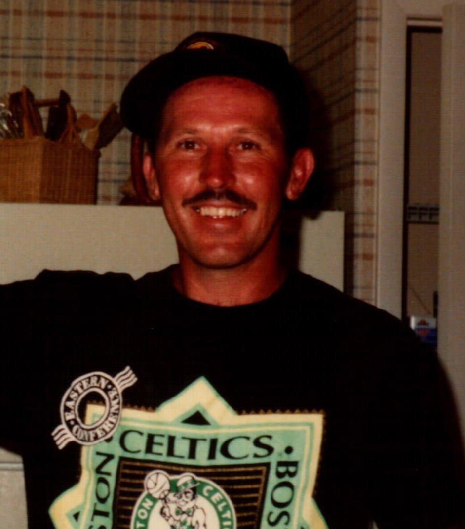 Obituary of Ronald Joseph Sapp