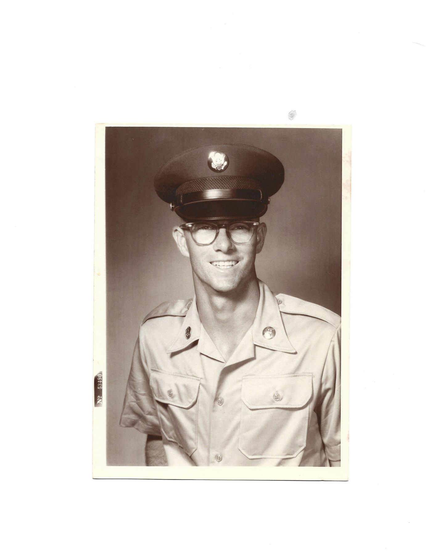 Obituary of Henry Grady Marchman