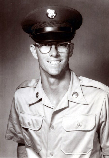 Obituary of Henry Grady Marchman