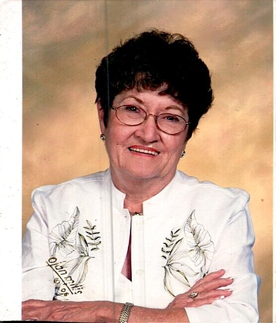 Obituary of Susan Estelle Farmer