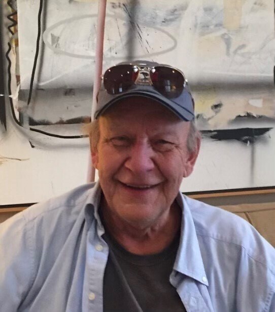 Avis de décès de Richard Allen Johnson