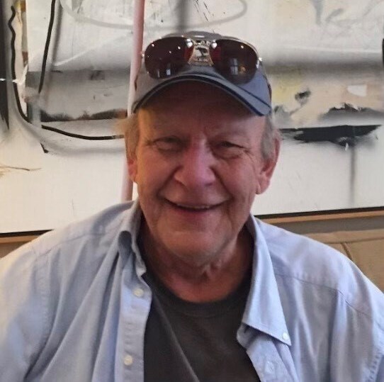 Avis de décès de Richard Allen Johnson