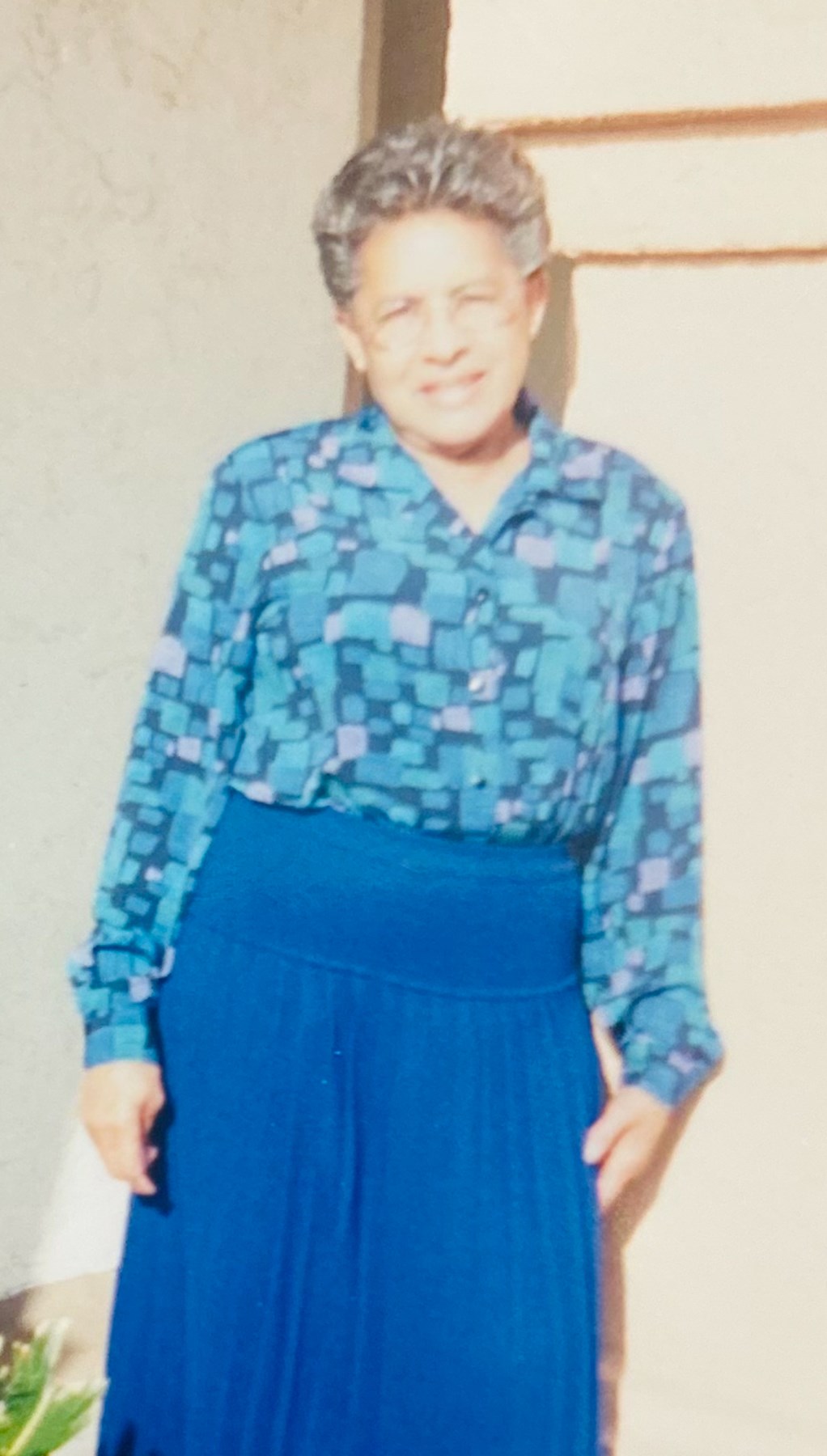 Obituary of Maria A Hernandez