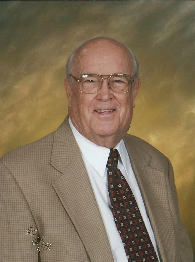 Obituary of Jackson S. Knight