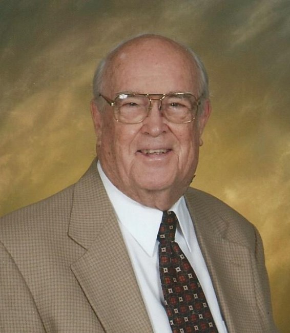 Obituary of Jackson S. Knight