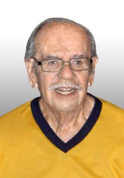 Obituary of Ghislain Ellefsen