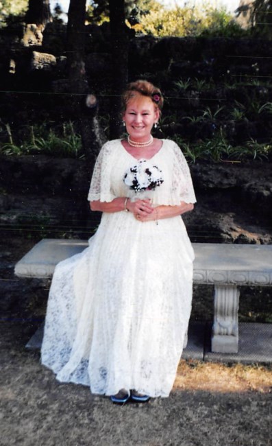 Obituary of Donna Marie Wilhelm