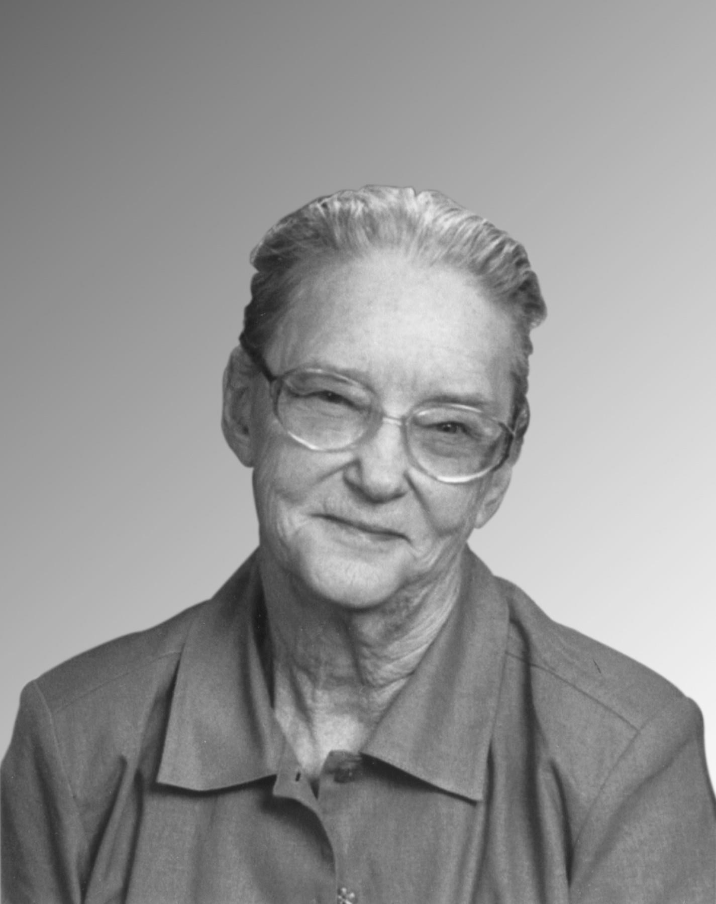 Obituary of Muriel M. Hageman
