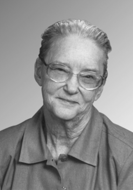 Obituary of Muriel M. Hageman