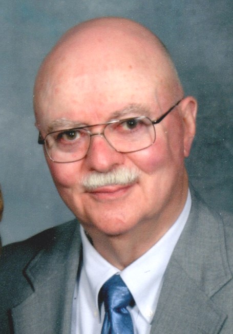 Obituary of Leonard Daniel "Dan" Ballinger Jr.