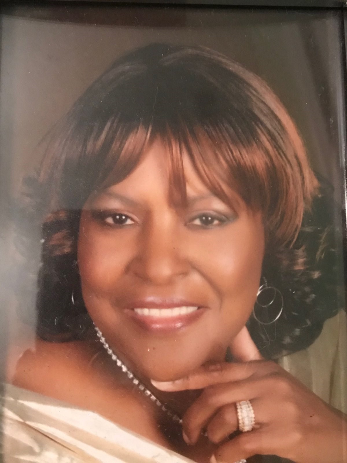 Obituary of Lovetta Yvonne Caldwell
