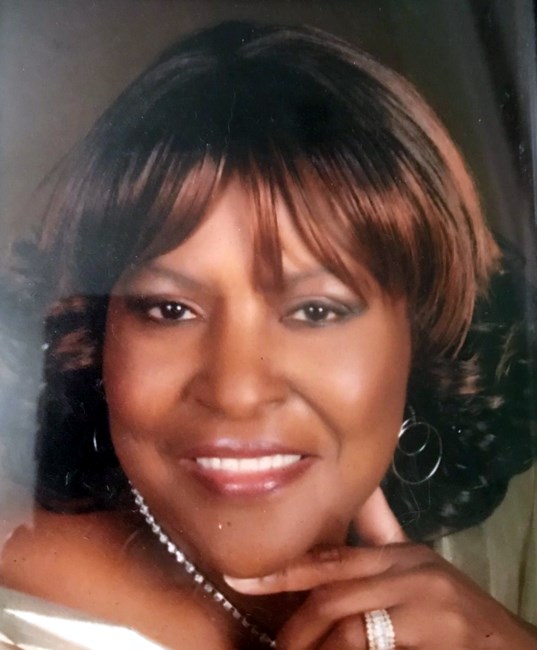 Obituary of Lovetta Yvonne Caldwell