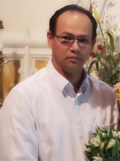 Obituary of Martin Tuan Dinh